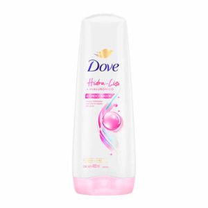 ACONDICIONADOR DOVE 400ML HIDRALISO