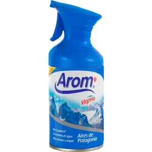 AMBIENTAL AROM/VIRGINIA GATILLO 250 ML AIRES PATAGONIA