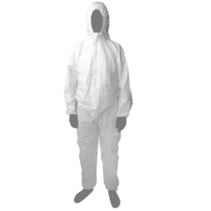 BUZO DESECHABLE TRESOR TALLA XXL