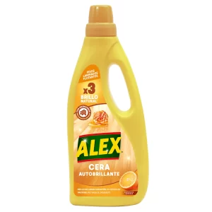 CERA AUTOBRILLO ALEX 750ML LAMINADOS (81052)