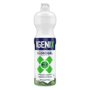 CLORO GEL IGENIX 900 ML EUCALIPTUS