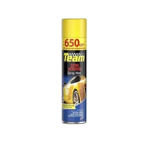 CERA VIRGINIA TEAM 650 CC AEROSOL