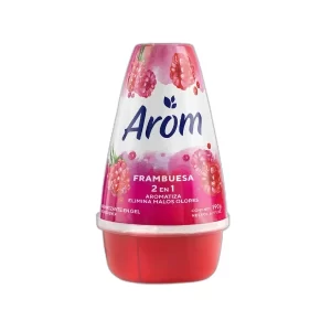 CONO AMBIENTAL AROM FRAMBUESA