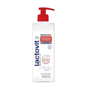 CREMA CORPORAL LACTOVIT 1 LT LACTOUREA