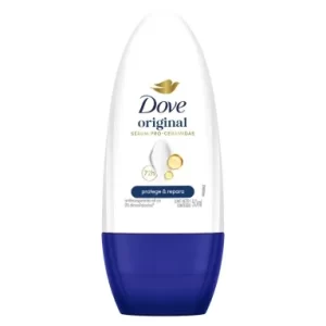 DESDORANTE DOVE 50ML ROLL ON ORIGINAL