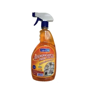DESENGRASANTE AGUACOL 1 LT COCINA CON GATILLO