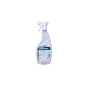 DESINFECTANTE POTENZA DIFEM 500ML