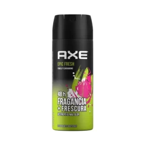 DESODORANTE AXE AEROSOL EPIC