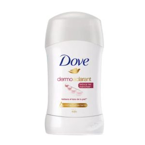 DESODORANTE DOVE DAMA  BARRA 45GRS ACLARACION