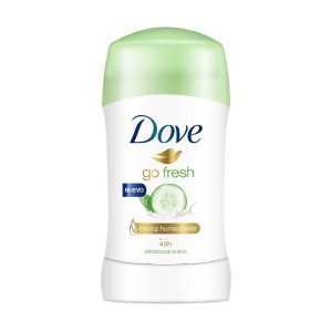 DESODORANTE DOVE MEN BARRA 50G GO FRESH