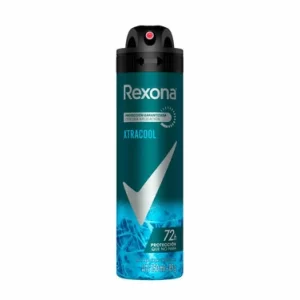 DESODORANTE REXONA MEN 150ML AEROSOL XTRA COOL