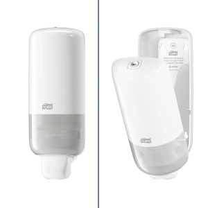 DISPENSADOR DE JABON TORK ELEVATION S4 ESPUMA DI70044