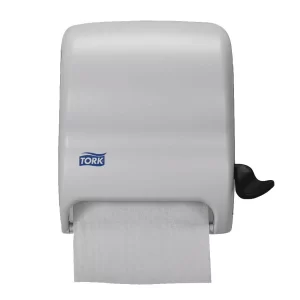 DISPENSADOR TOALLA CON PALANCA TORK DI55168
