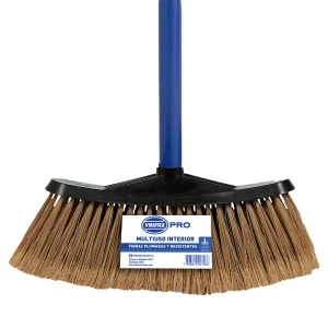 ESCOBILLON VIRUTEX INTERIOR MULTIUSO (CAFE) 0772