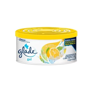 GEL AUTO GLADE 70 G CITRUS