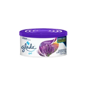 GEL AUTO GLADE 70 G LAVANDA