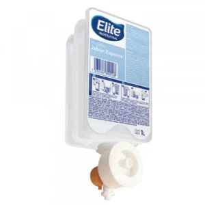 JABON ELITE 1 LT MULTIFLEX (ESPUMA)
