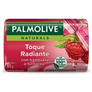 JABON PALMOLIVE 85 GR FRAMBUESA