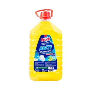 LAVALOZAS ANTIGERMENES EXCELL 5 LTS