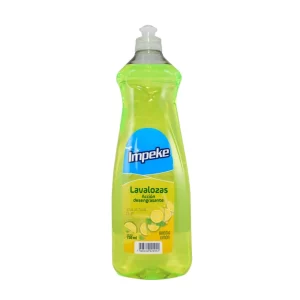 LAVALOZAS IMPEKE 750 ML