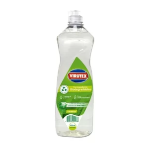 LAVALOZAS VIRUTEX 500 ML ECOLOGICO