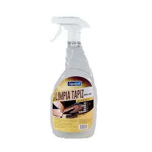 LIMPIA TAPIZ AGUACOL 1 LT CON GATILLO