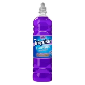 LIMPIAPISOS IMPEKE 900ML LAVANDA