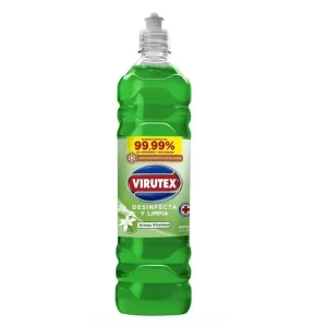 LIMPIAPISOS VIRUTEX 900 ML VITALIDAD