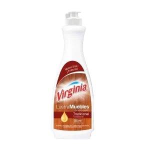 LUSTRAMUEBLES VIRGINIA 250 ML
