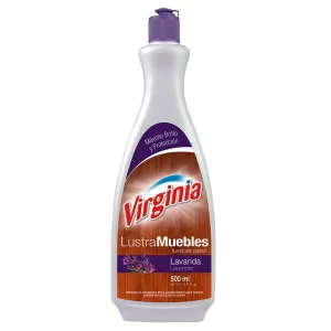 LUSTRAMUEBLES VIRGINIA 500 ML