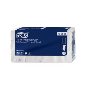 TOALLA TORK PEAKSERVE 12X410 TO70047 100585