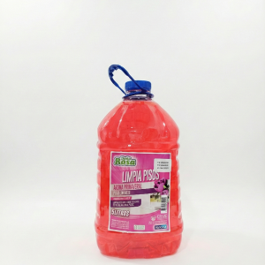 LIMPIAPISOS AGUACOL 5 LTS