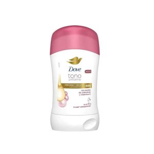 DESODORANTE DOVE DAMA BARRA 45GRS CALENDULA
