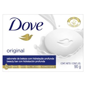 JABON BARRA DOVE 90G ORIGINAL