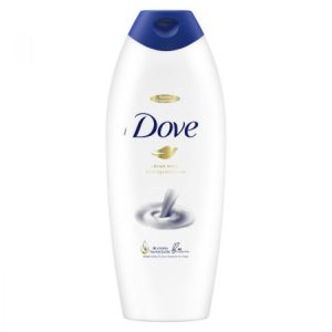 JABON LIQUIDO DOVE 700ML