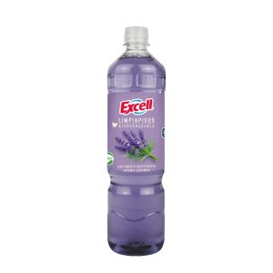 LIMPIAPISOS EXCELL 900CC LAVANDA