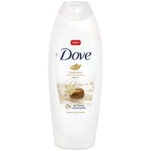 JABON LIQUIDO DOVE KARITE VAINILLA 700ML