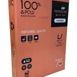 RESMA CARTA PAPERLINE