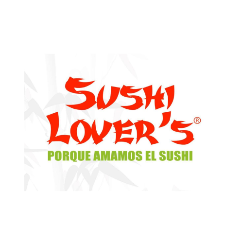 SUSHI LOVER'S