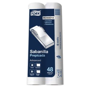 SABANILLA TORK ADVANCED 2 ROLLOS RO55014 (ADVANCED)