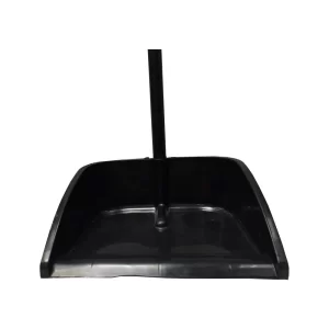 PALA PLASTICA NEGRA (SIN MARCA) ANCHA