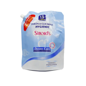 JABON SIMONDS 1.5 LTS HYGIENIC